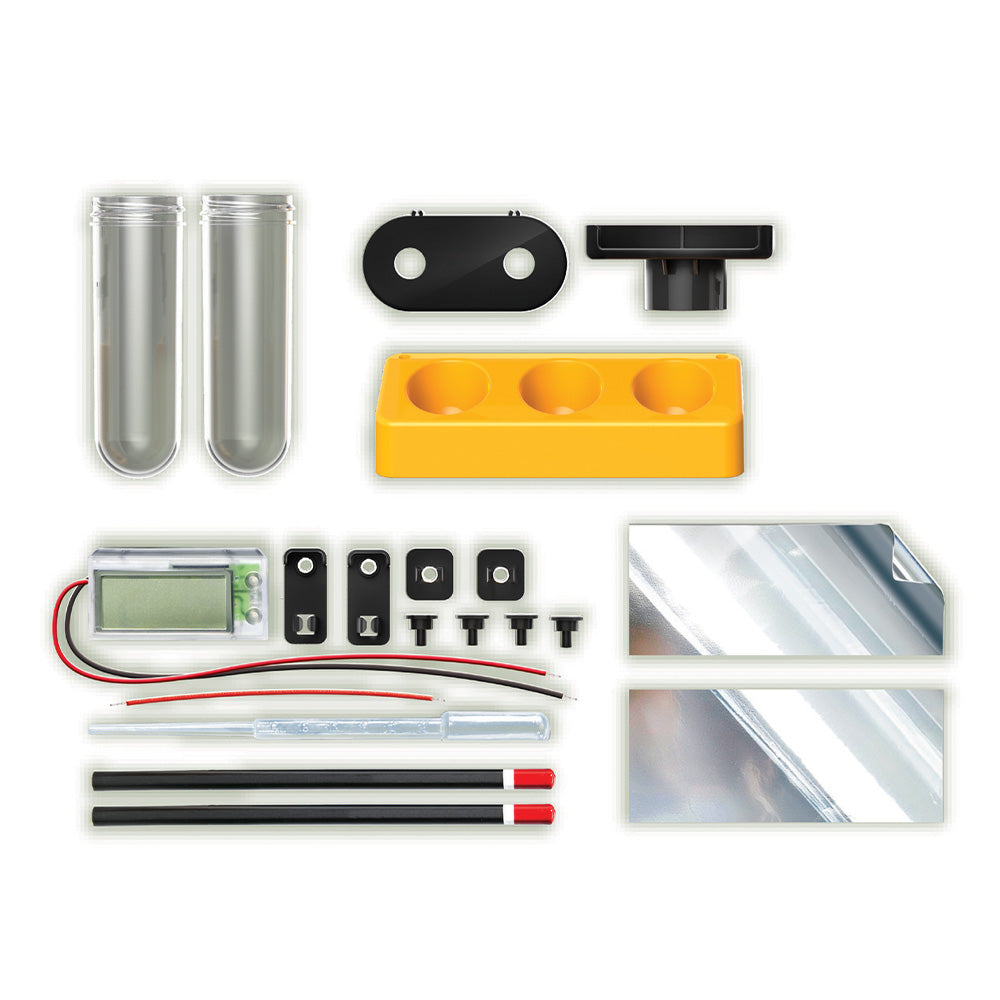 4M Επιστημονικό Ρολόι