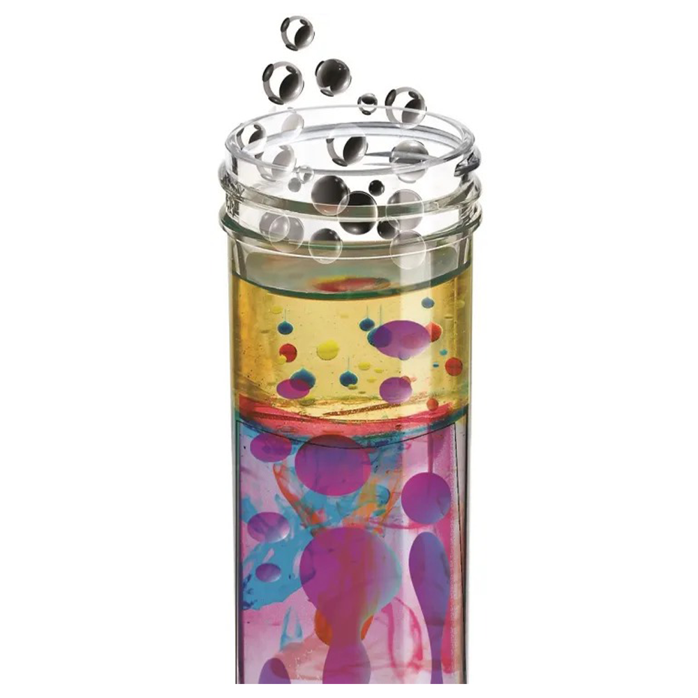 4Μ Εργαστήριο Αφρού