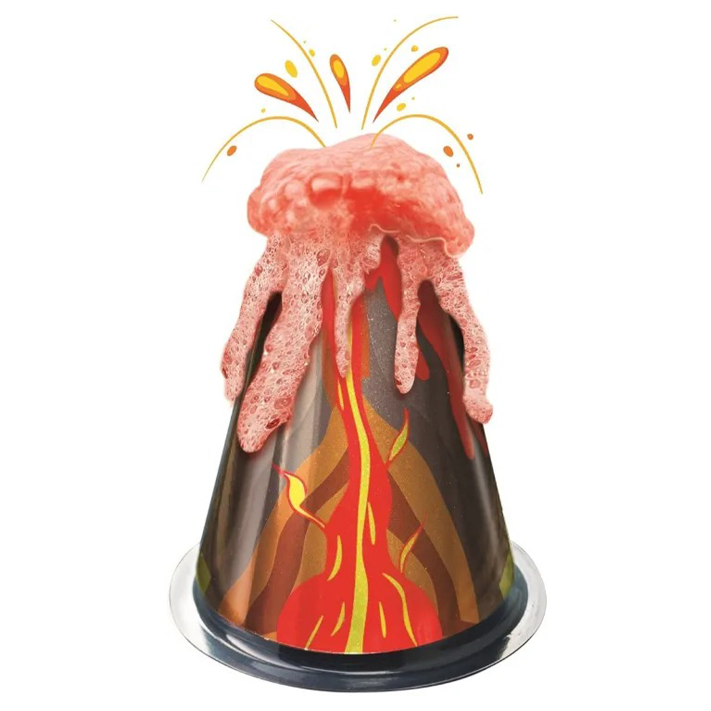 4Μ Εργαστήριο Αφρού