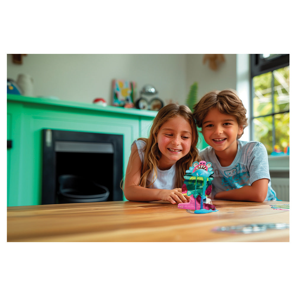 4M Εργαστήριο Χρωμάτων Kαι Αφρού