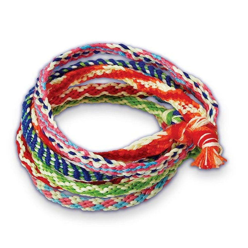 4M Φωσφορουχα Βραχιολια Φιλιας