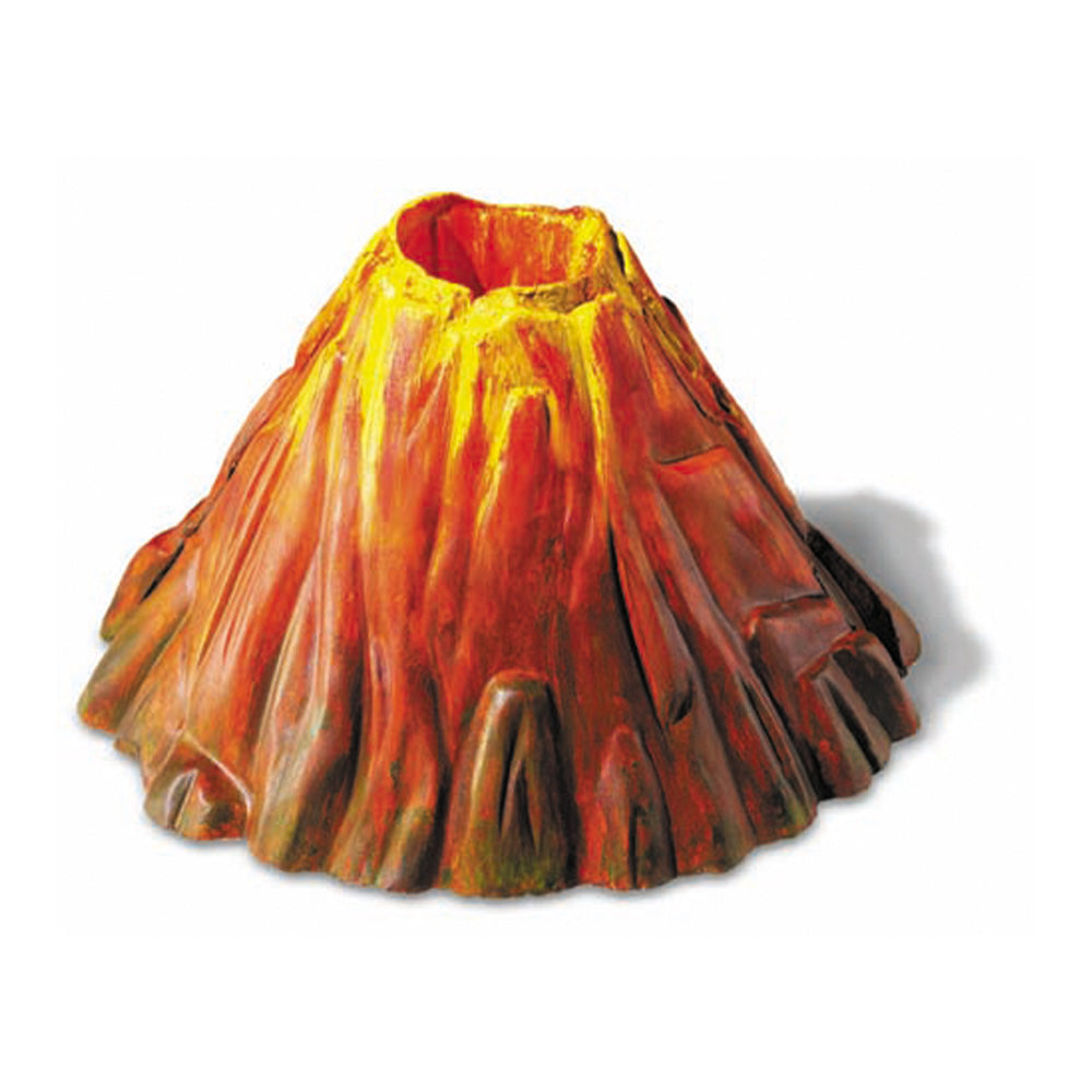 4M Κατασκευή Ηφαιστείου