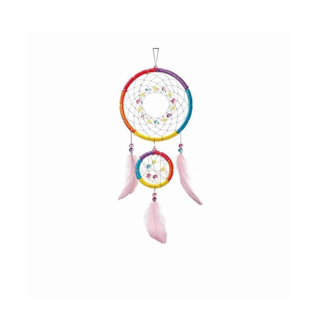 4Μ Κατασκευή Ονειροπαγίδα