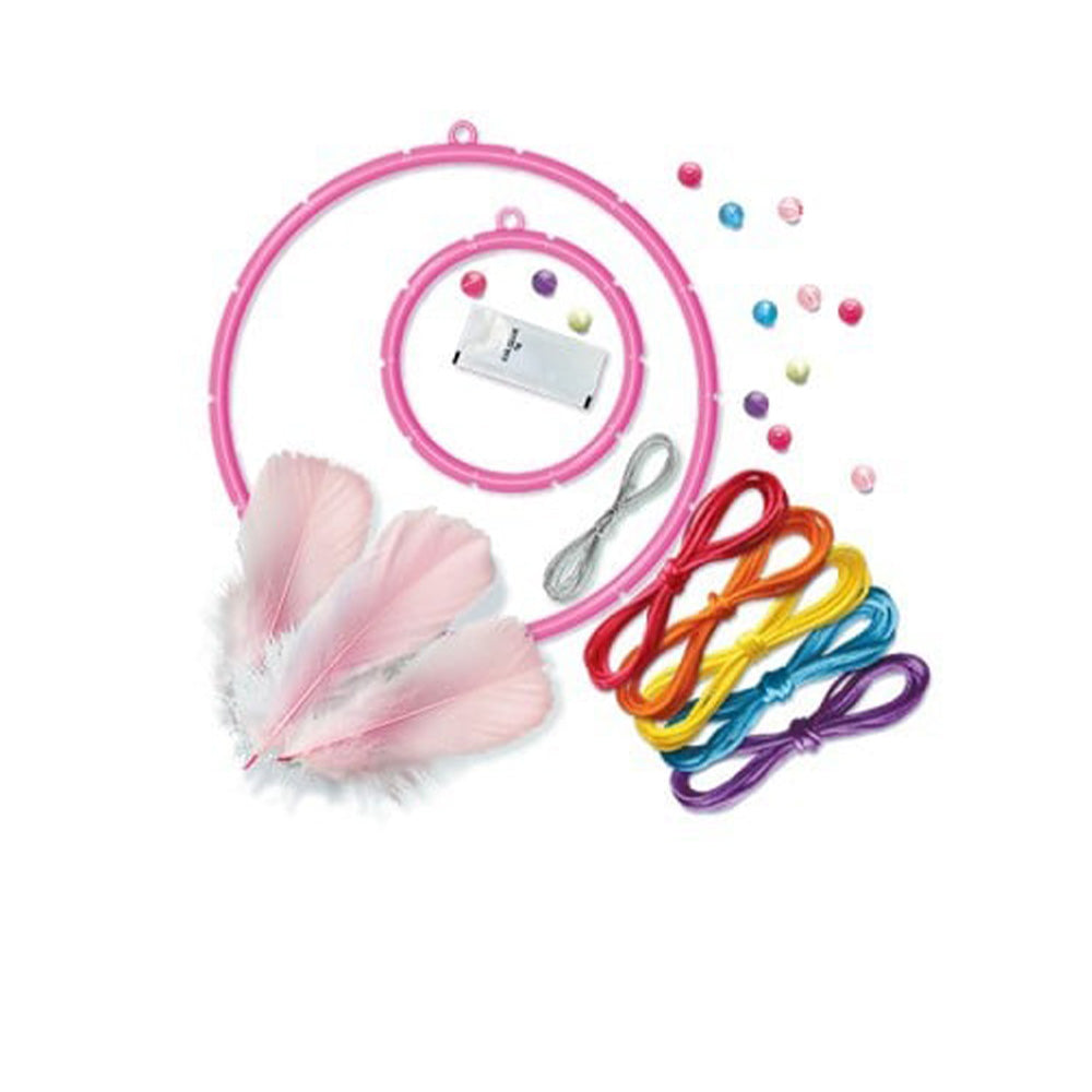 4Μ Κατασκευή Ονειροπαγίδα