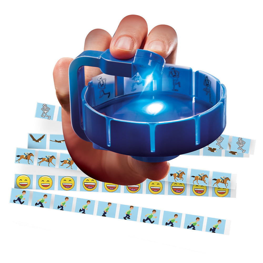 4M Κινούμενα Σχέδια Spinner