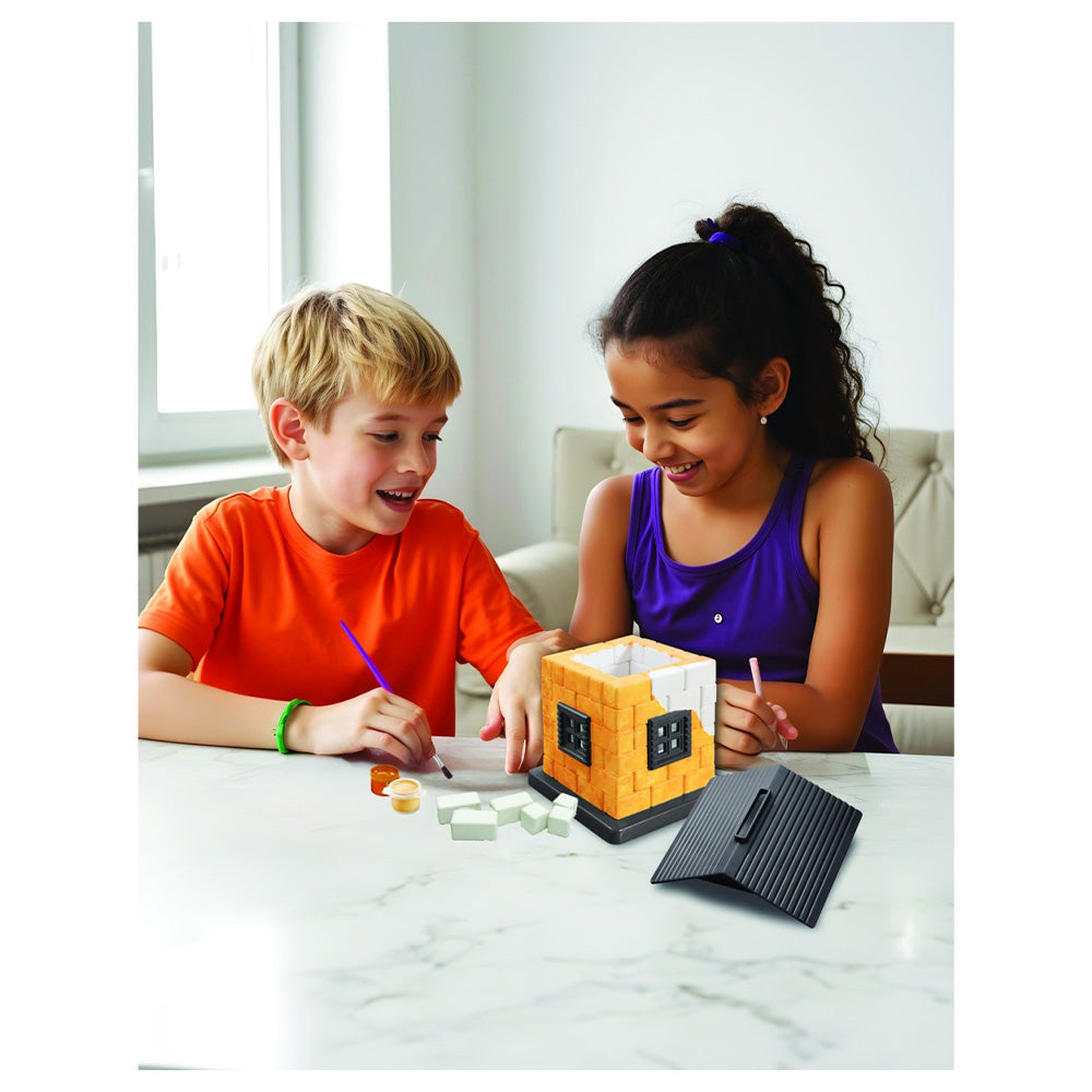 4Μ Μικρός Αρχιτέκτονας