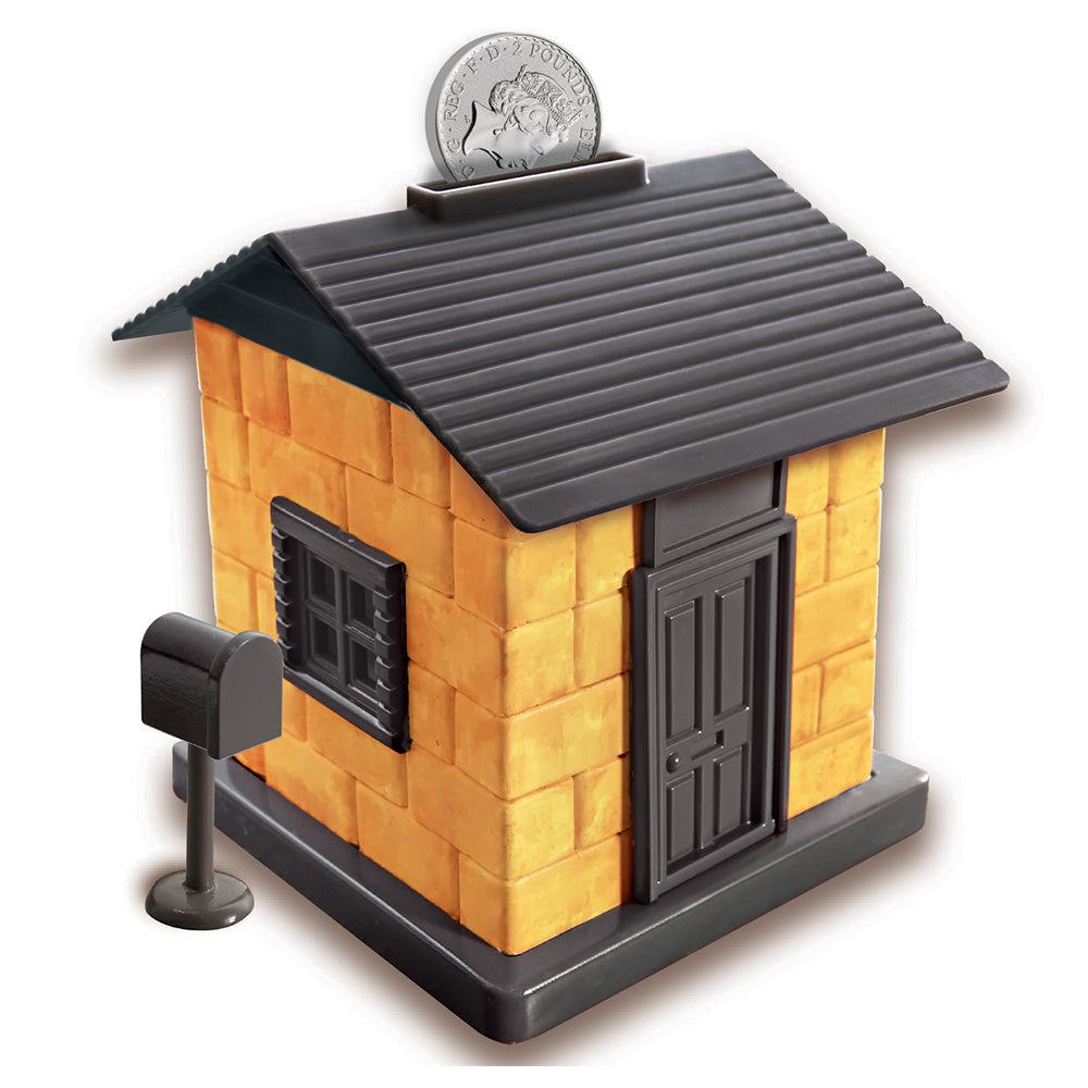 4Μ Μικρός Αρχιτέκτονας