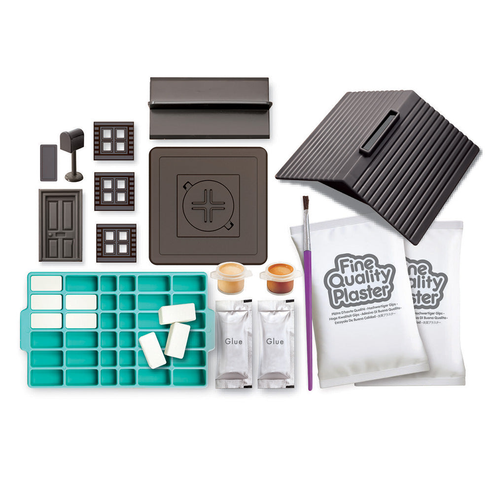 4Μ Μικρός Αρχιτέκτονας