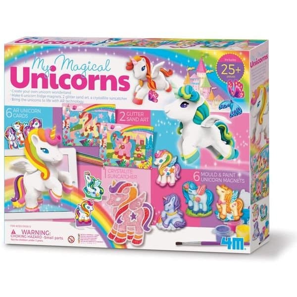 4M4Μ Μαγικοι Μονοκεροιpapell.gr