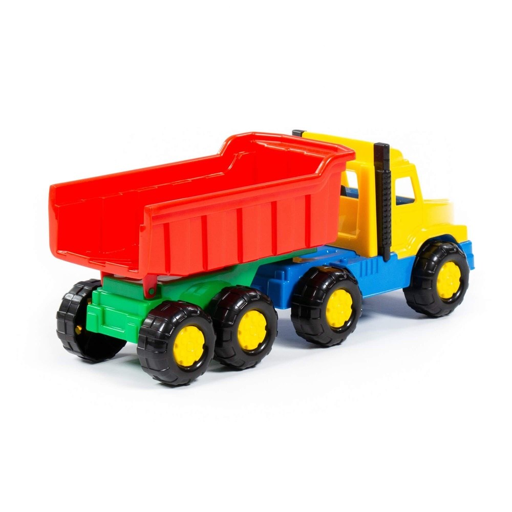 Polesie Φορτηγο 30 Εκ