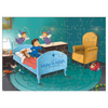 50/50 Games Puzzle  Κάνε-Μια-Ευχή Ελλάδος (Make-A-Wish) 48 Τεμάχια