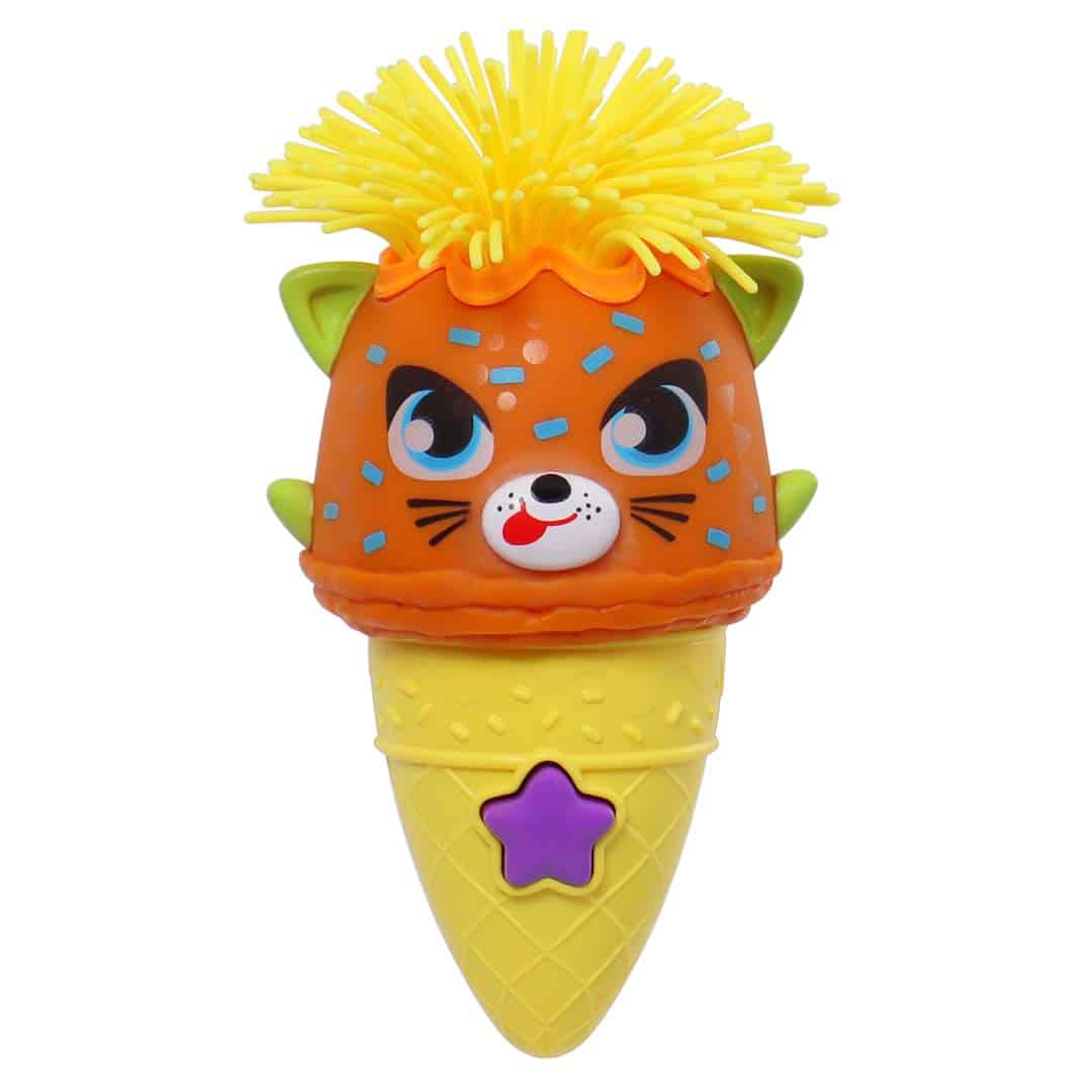 Just ToysFunky Paws 6 Σχέδια - 1 Τμχpapell.gr