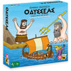 50/50 Games Οδυσσέας - Ταξίδι Προς Την Ιθάκη Επιτραπέζιο Παιχνίδι