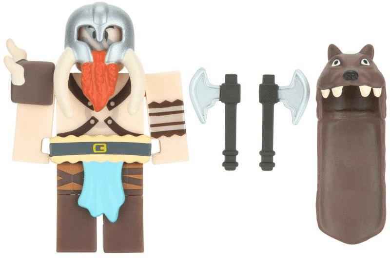 Roblox Core Figure Pack