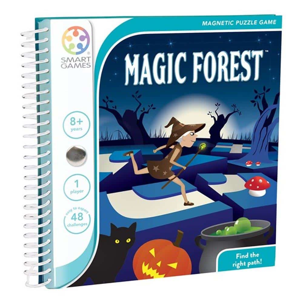 Smartgames Επιτραπεζιο Magic Forest