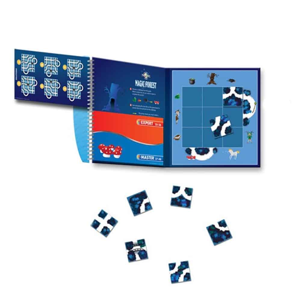Smartgames Επιτραπεζιο Magic Forest