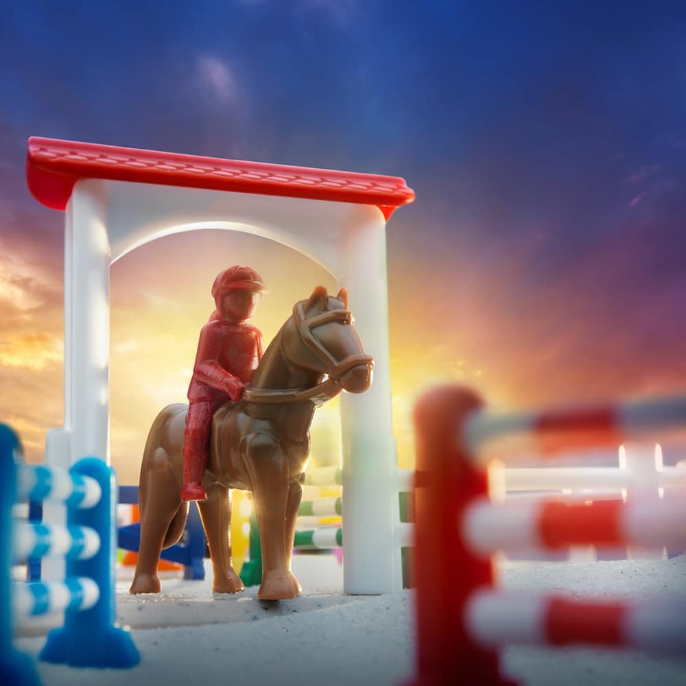 Smartgames Επιτραπεζιο Ιππικος Ομιλος 80 Challenges