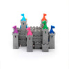 Smartgames Επιτραπεζιο Πυργοι Tower Stacks 80 Challenges