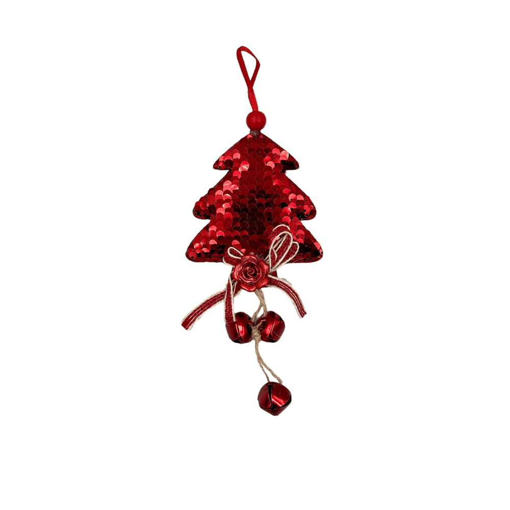 Κρεμαστο Στολιδι Με Πουλιες Και Κουδουνακια 20 Ek 3 Σχεδια