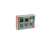 Mensa Set Of 6 Best Puzzles