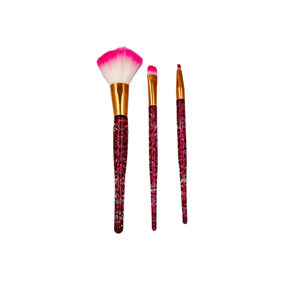 OEMΣετ Πινέλα Μακιγιάζ Με Στραςpapell.gr