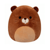 Squishmallows Λοyτρινο Fuzzamallow Chip 30Εκ