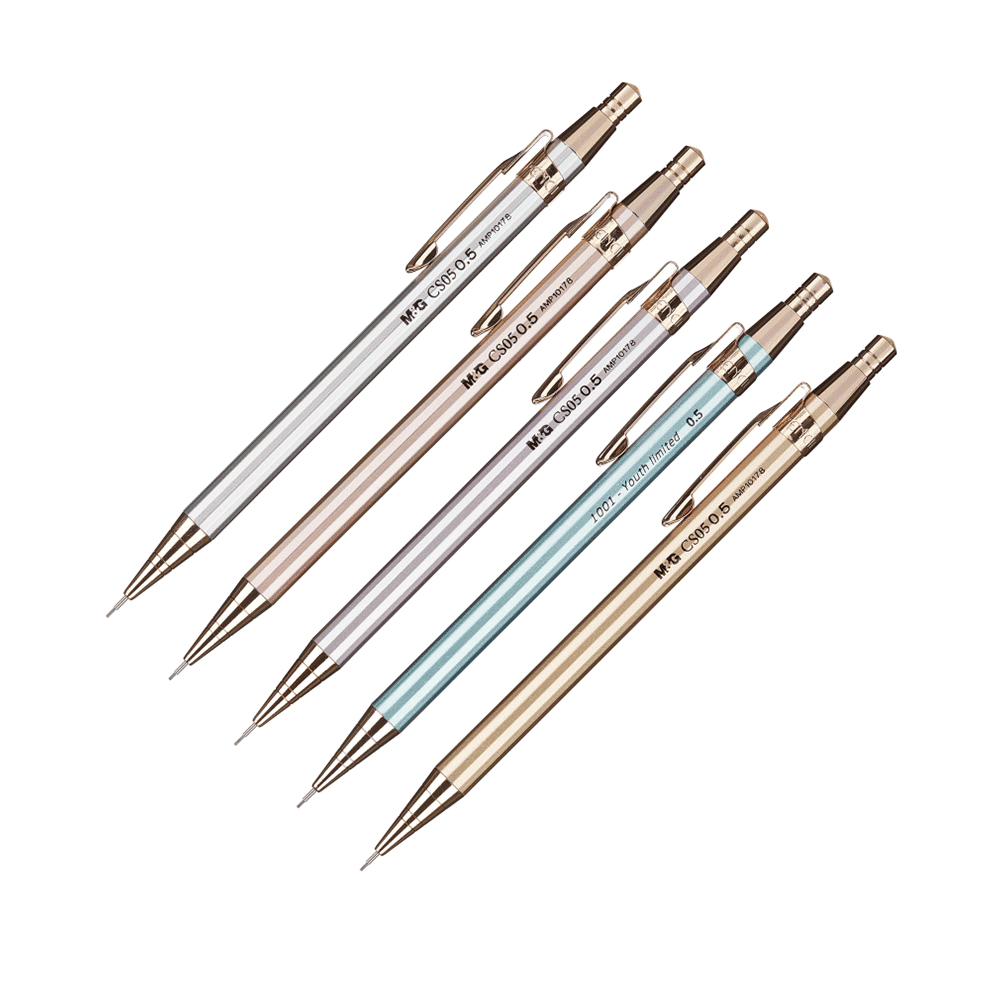 M&Amp;G Μηχανικο Μολυβι 0.5Μμ