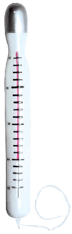 Θερμομετρο Γιγας