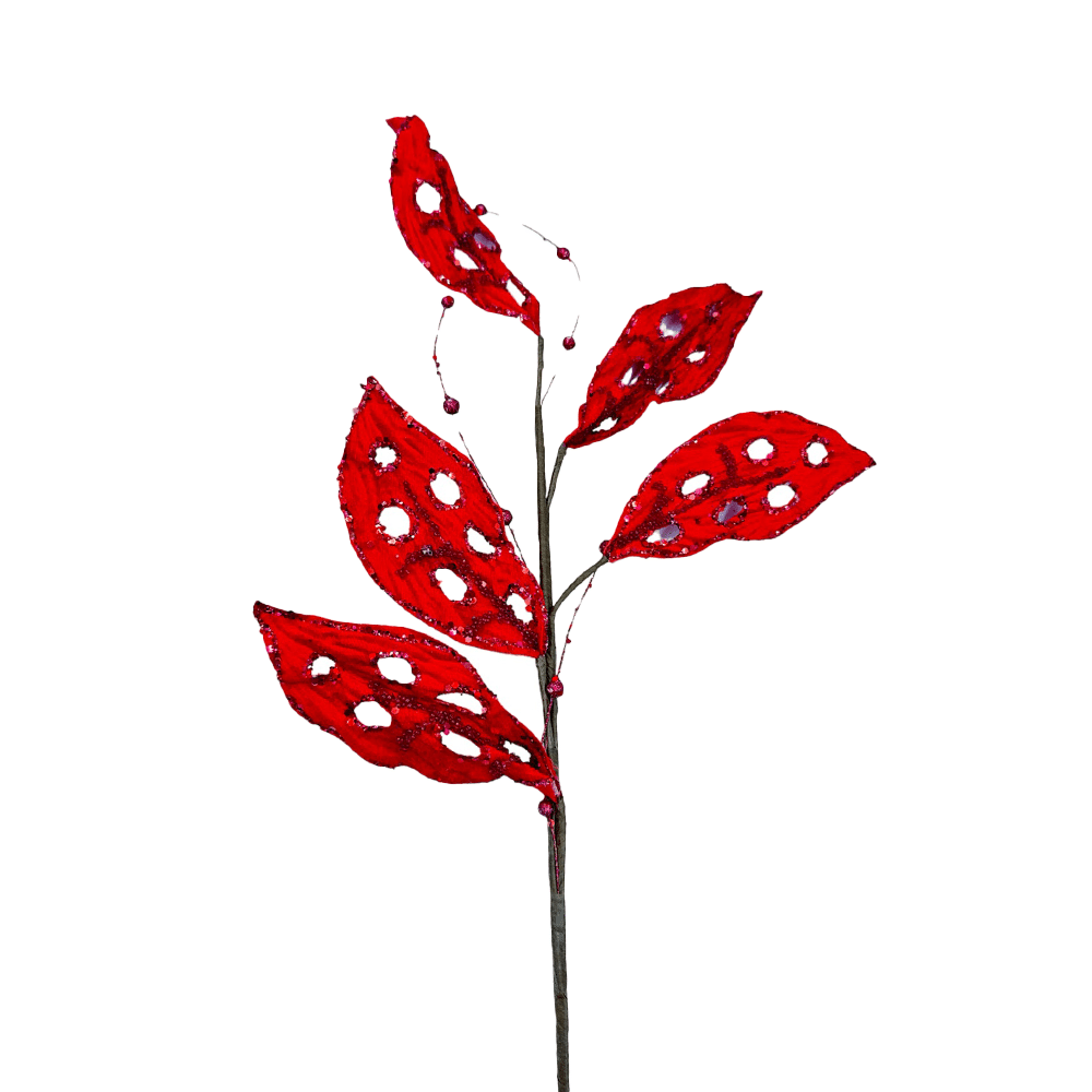 Φυλλα Μανολιας Κοκκινα 70 Ek