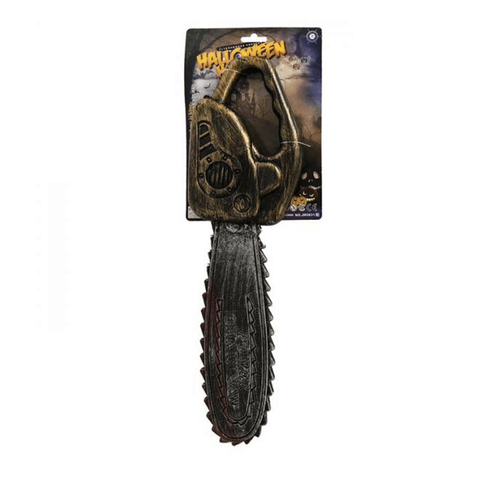 CARNAVALISTAΑλυσοπριονο Πλαστικο 40X12Cmpapell.gr