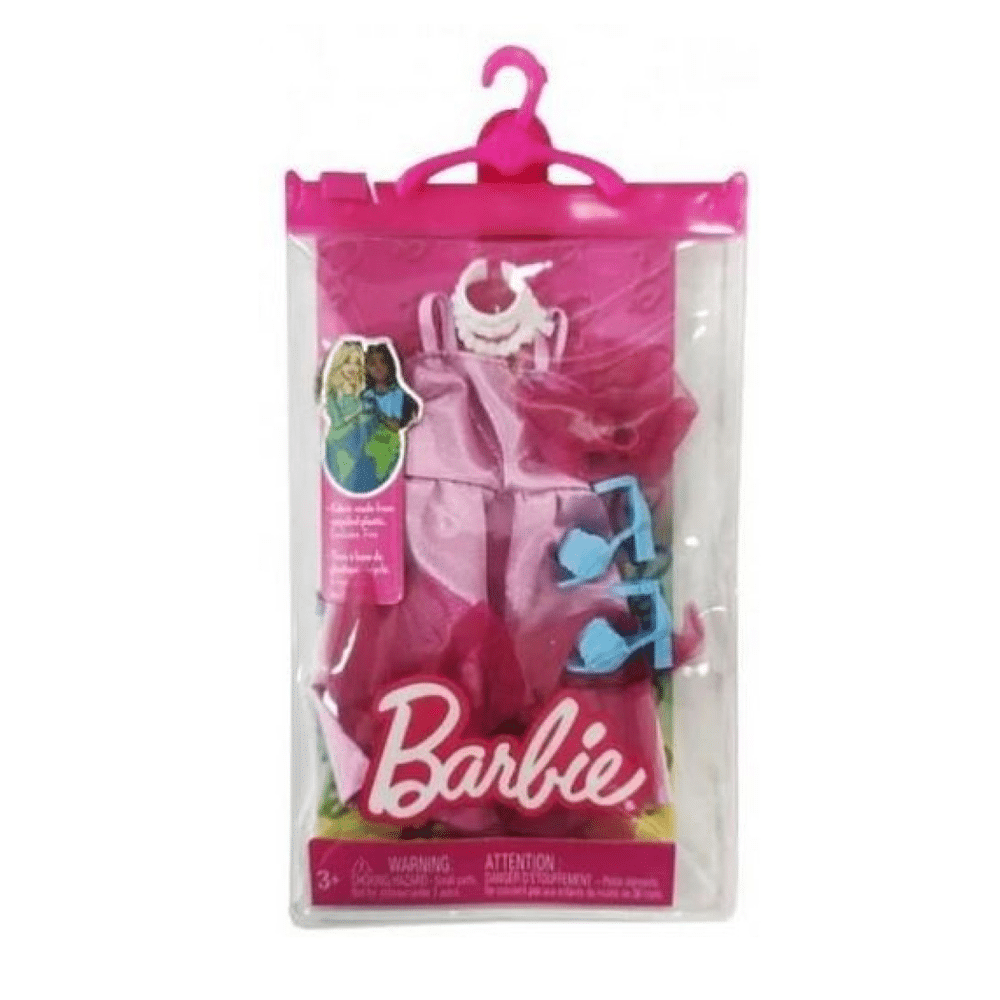 Mattel Barbie Complete Look - Spring 2