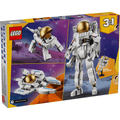 31152 Lego Creator Space Astronaut