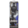 Hasbro Avengers Titan Black Panther