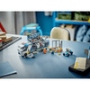 60418 Lego City Police Mobile Crime Lab Truck