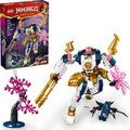 71807 Lego Ninjago Sora'S Elemental Tech Mech