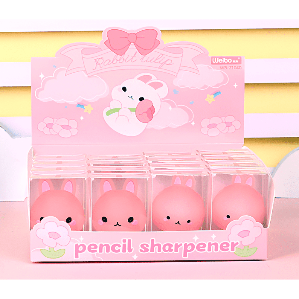 Ξυστρα Λαγουδακι