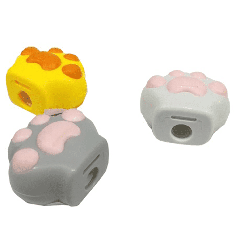 M&Amp;G Ξυστα Πατουσακι Γατας 3 Χρωματα