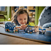42603 Lego Friends Stagrazing Camping Vehicle