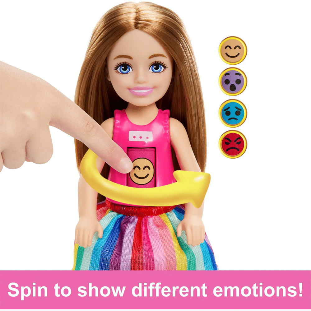 Mattel Barbie Kαι Chelsea Δασκaλα Καλλιτεχνικων