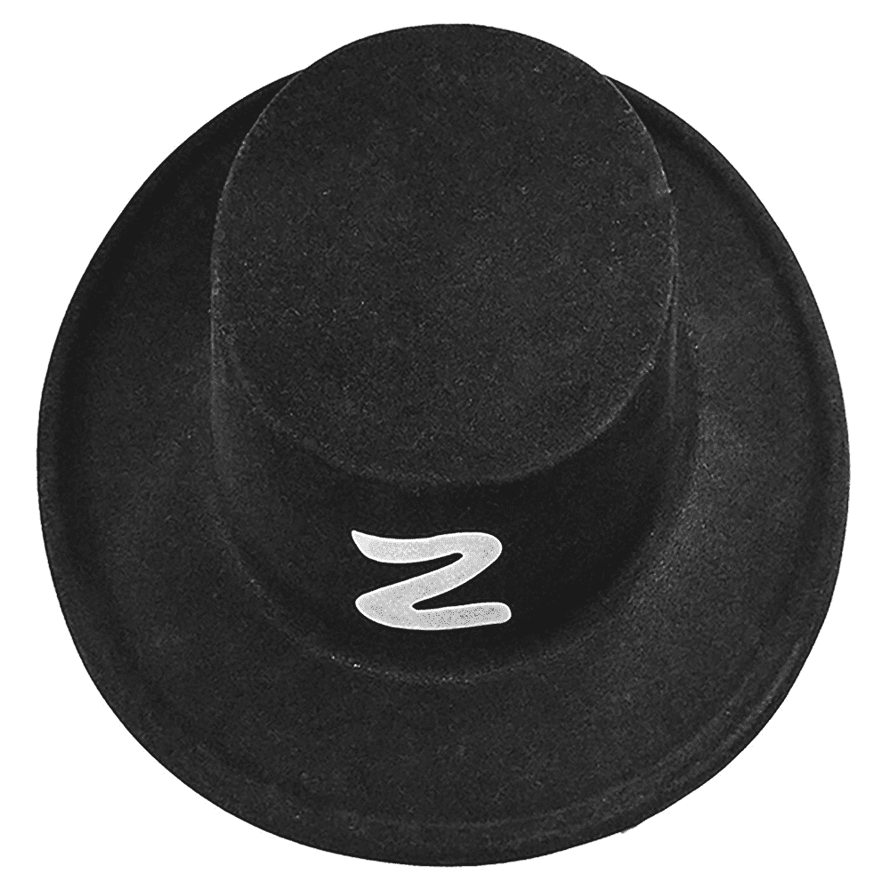 CarnavalistaΚαπελο Ζορο Πλαστικο Με Τσοχαpapell.gr