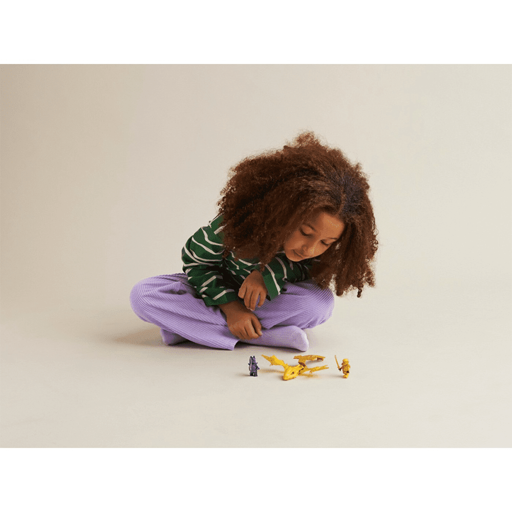 71803 Lego Ninjago Arin'S Rising Dragon Strike