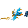 Lego71802 Lego Ninjago Nya'S Rising Dragon Strikepapell.gr