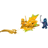 71803 Lego Ninjago Arin'S Rising Dragon Strike