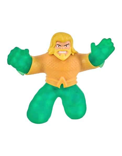 Goo Jit Zu 1 Φιγουρα Dc S2 5 Σχεδια