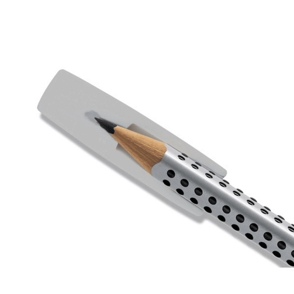 Faber - CastellFaber Castell Μολύβι Grip 2001 Greypapell.gr