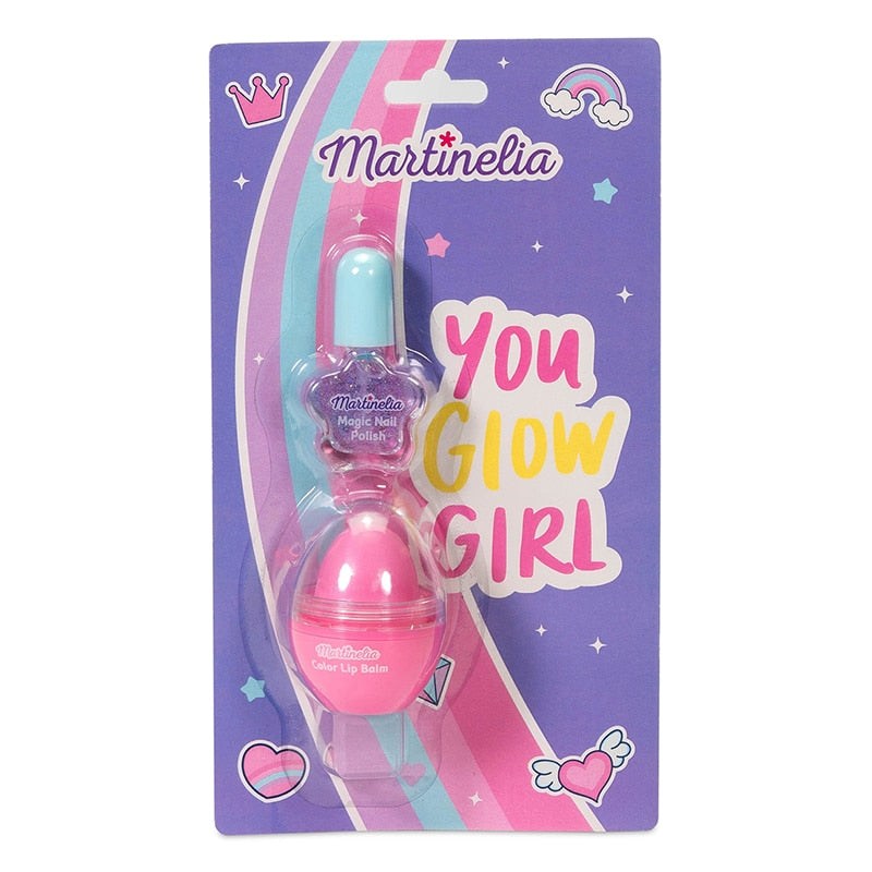 Martinelia Super Girl Duo Pack