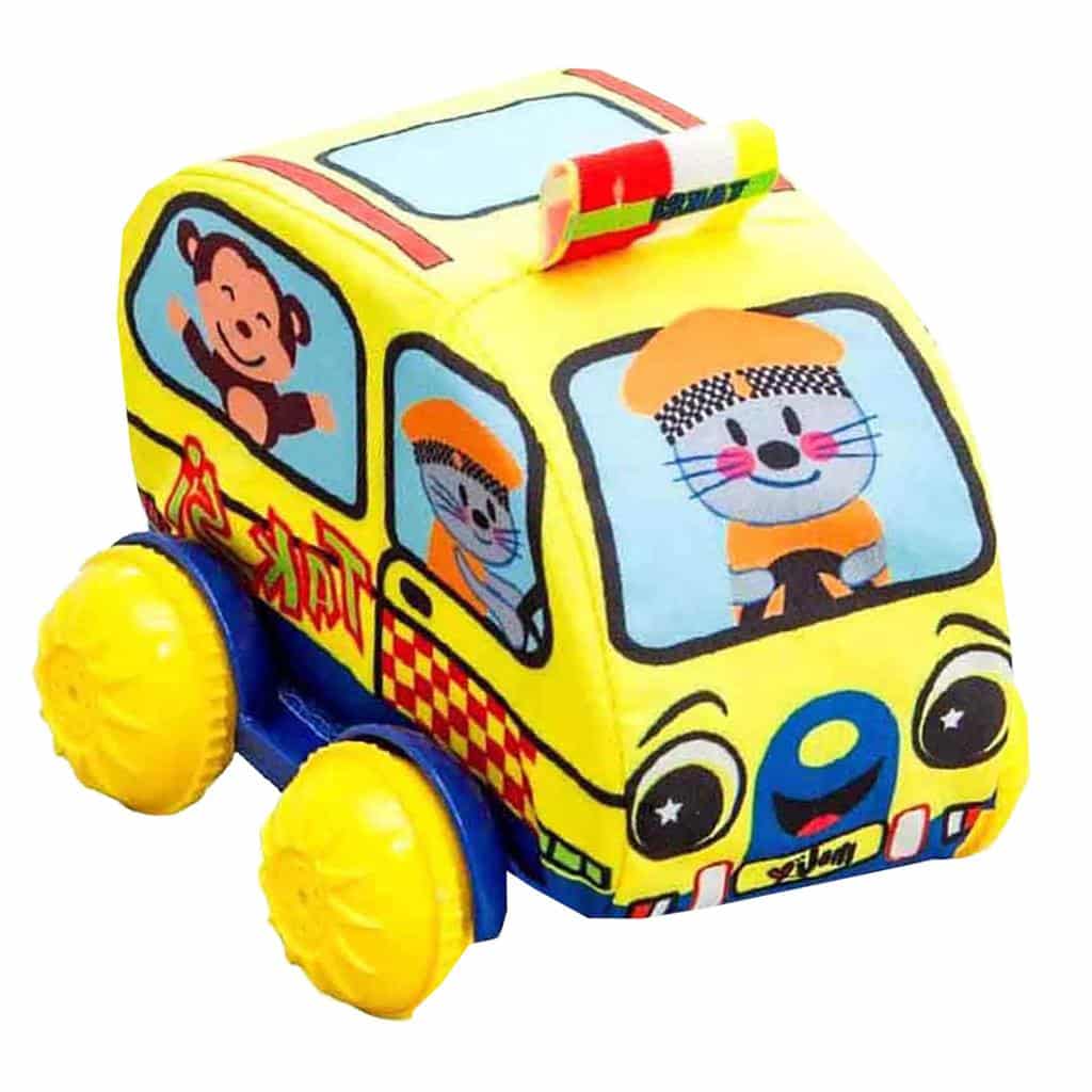 Luna Οχημα Λουτρινο 12X9, 6 Σχ, 5 Εκ