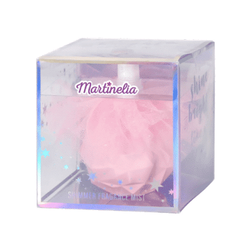 Martinelia Shimmer Fragrance Mist 100Ml