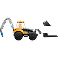 60385 Lego City Construction Digger