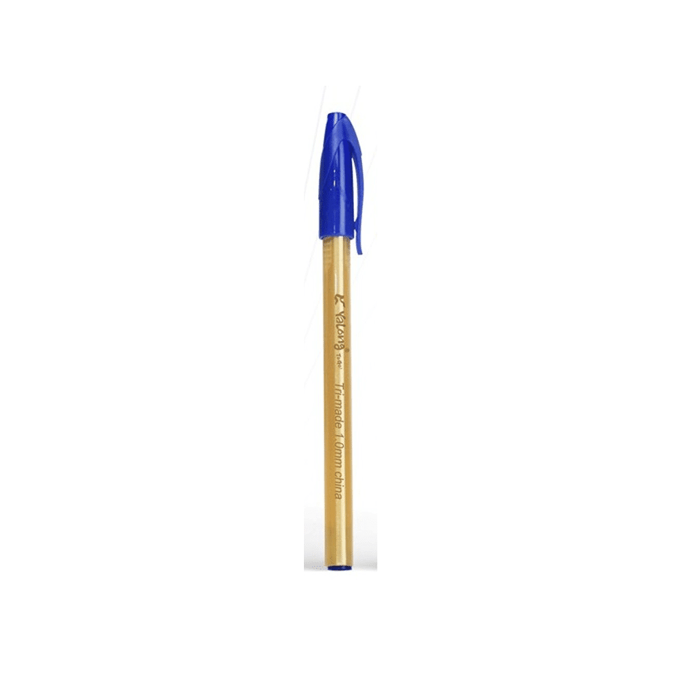 YALONGYalong Στυλό Tri Gold 1.00mmpapell.gr